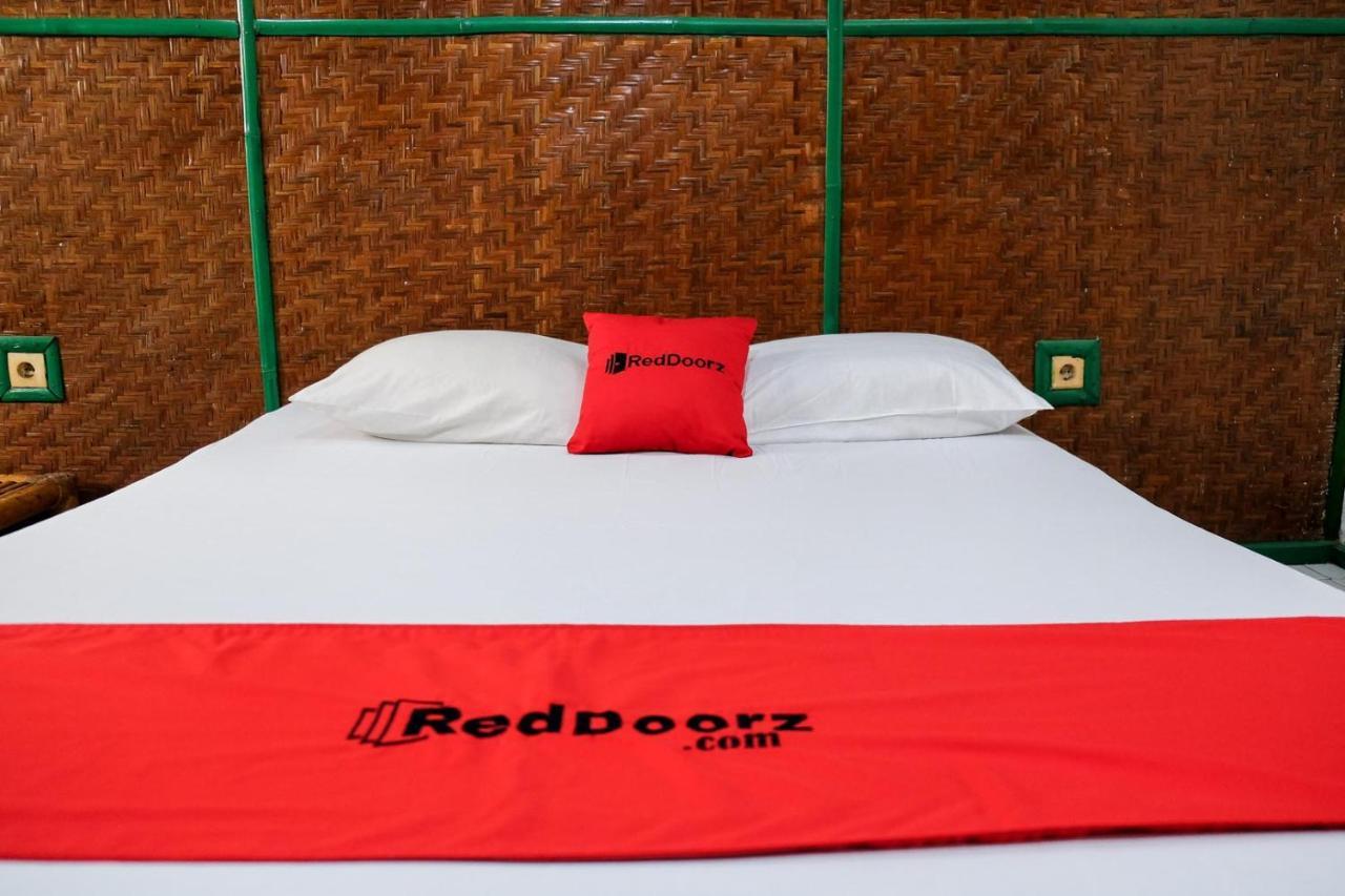 Reddoorz Plus Near Jalan Baru Bogor Ξενοδοχείο Εξωτερικό φωτογραφία